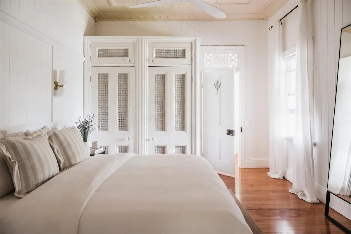 Eastnor House - Relax In Luxury Villa Montville 0*,  Australien