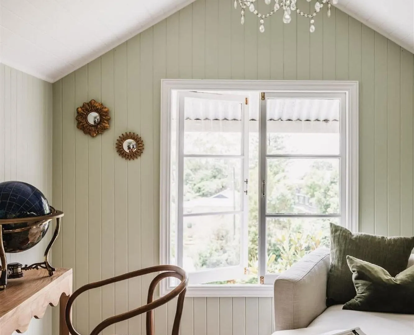 Eastnor House - Relax In Luxury Villa Montville 0*,  Australien