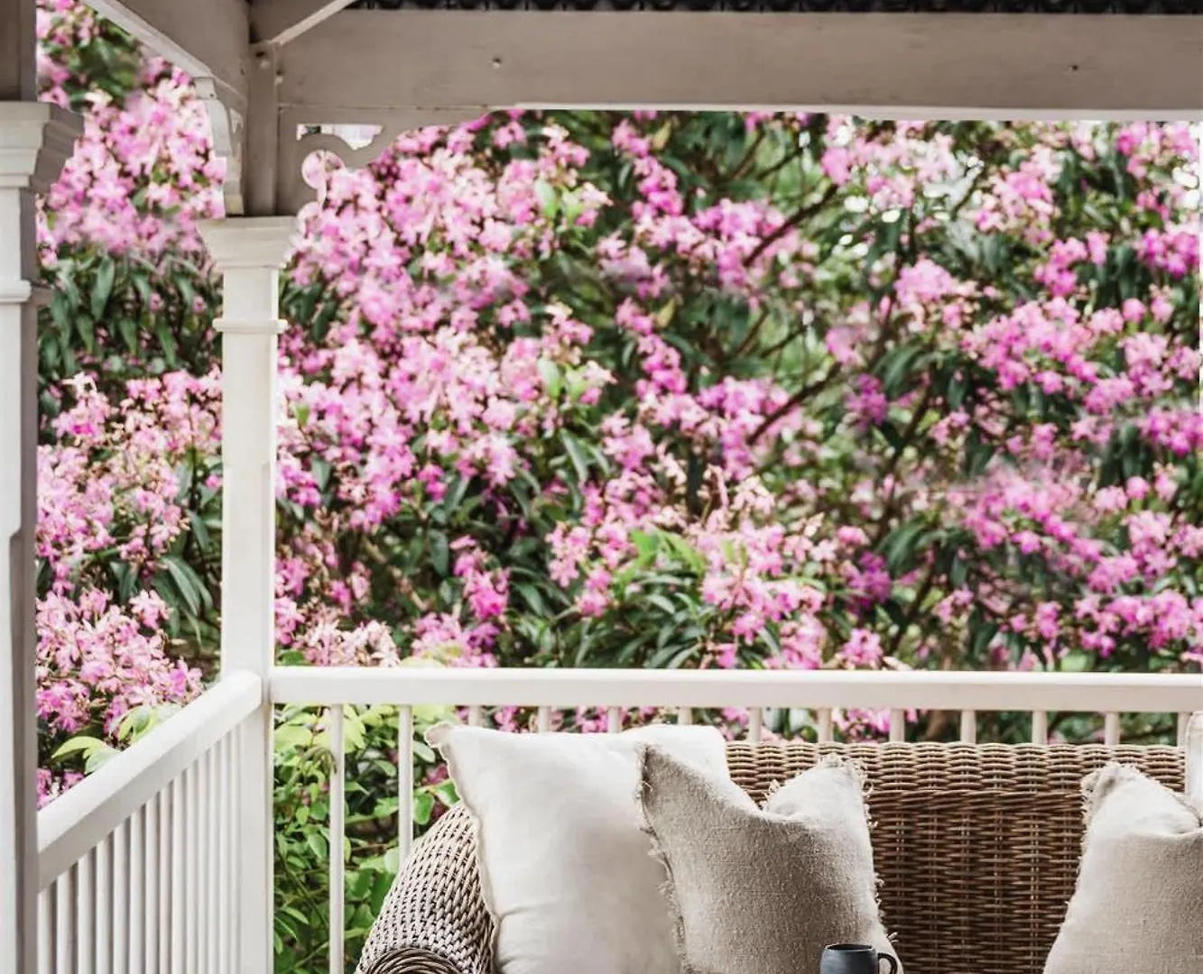 Feriehus Eastnor House - Relax In Luxury Villa Montville
